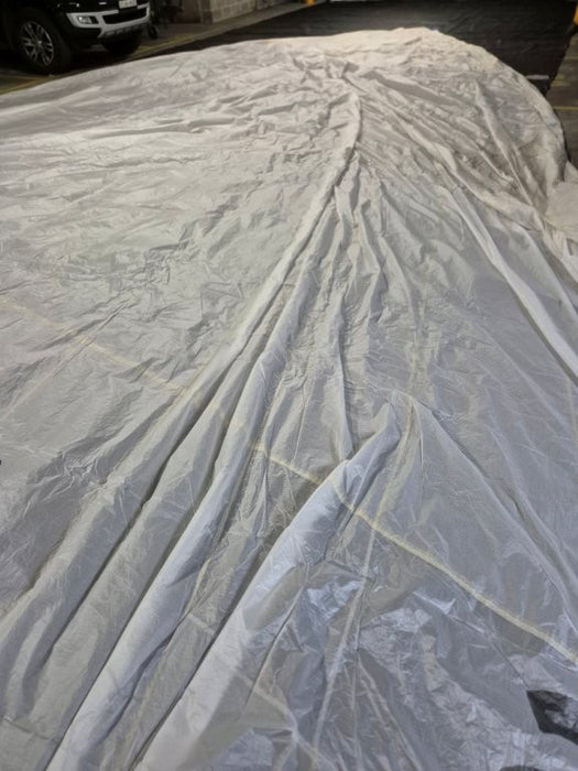 22.16m Luff Asymmetrical Spinnaker #PWT-011