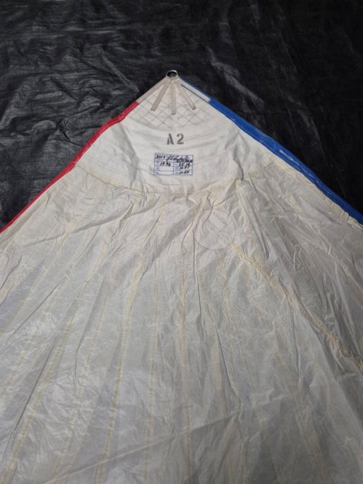 22.16m Luff Asymmetrical Spinnaker #PWT-011