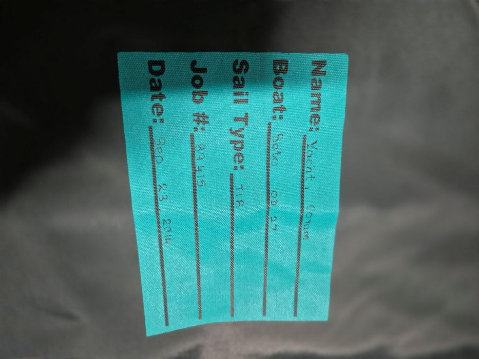 10.52m Luff Jib #SOT-018