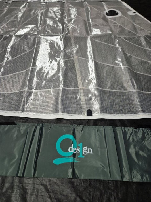 10.52m Luff Jib #SOT-018