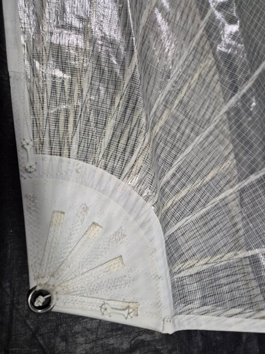 10.52m Luff Jib #SOT-018