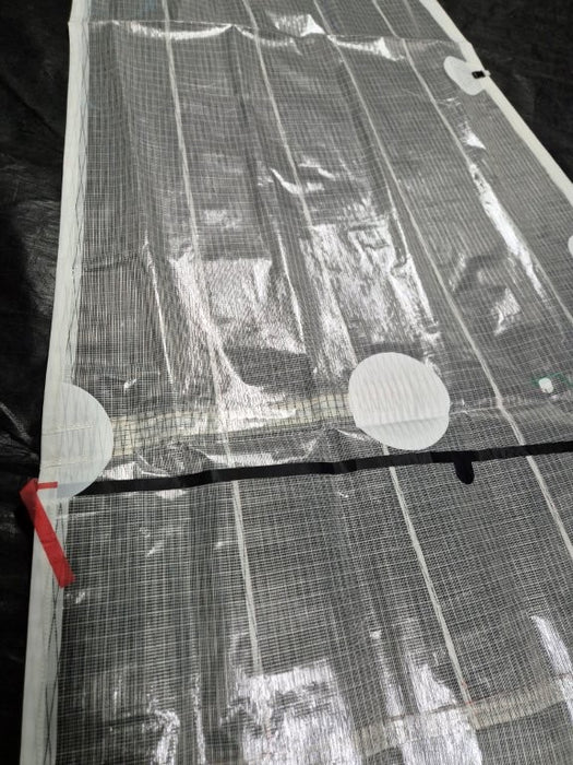 10.52m Luff Jib #SOT-018