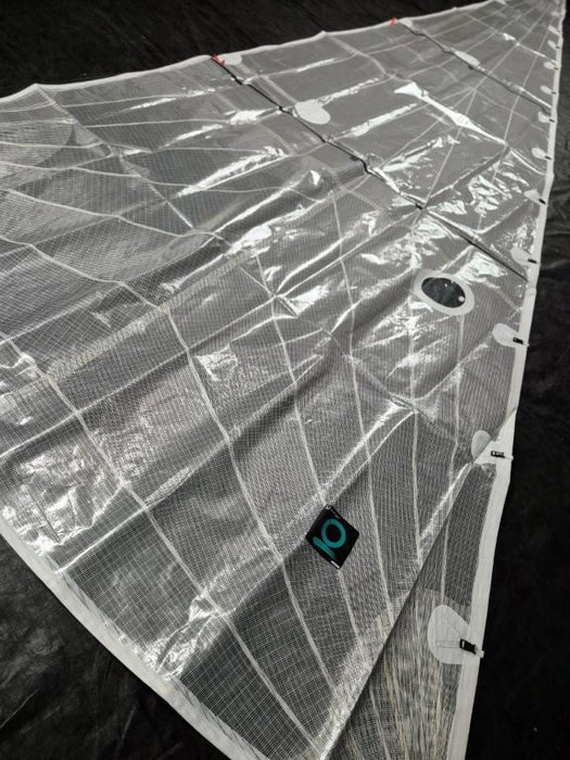 10.52m Luff Jib #SOT-018