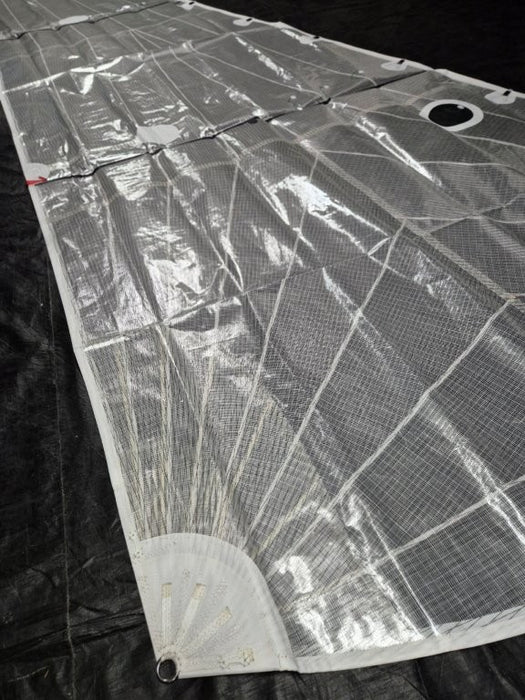 10.52m Luff Jib #SOT-018