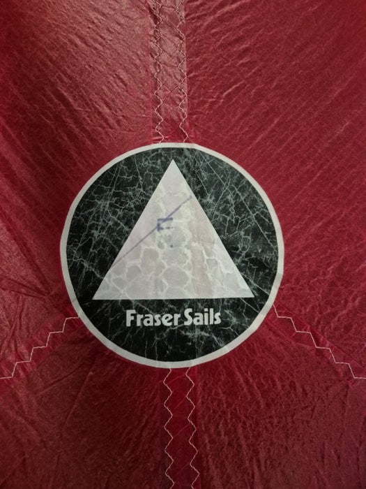 17.30m Luff Symmetrical Spinnaker #FSM-010