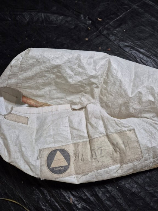 17.30m Luff Symmetrical Spinnaker #FSM-010