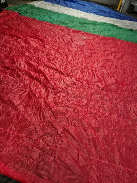 17.30m Luff Symmetrical Spinnaker #FSM-010