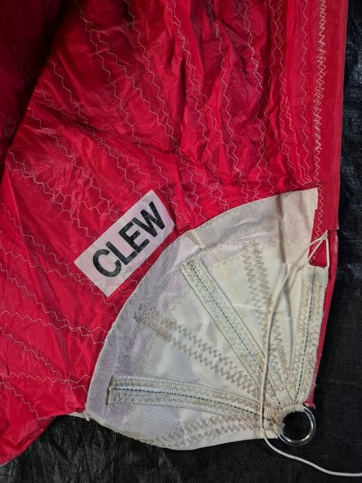 17.30m Luff Symmetrical Spinnaker #FSM-010