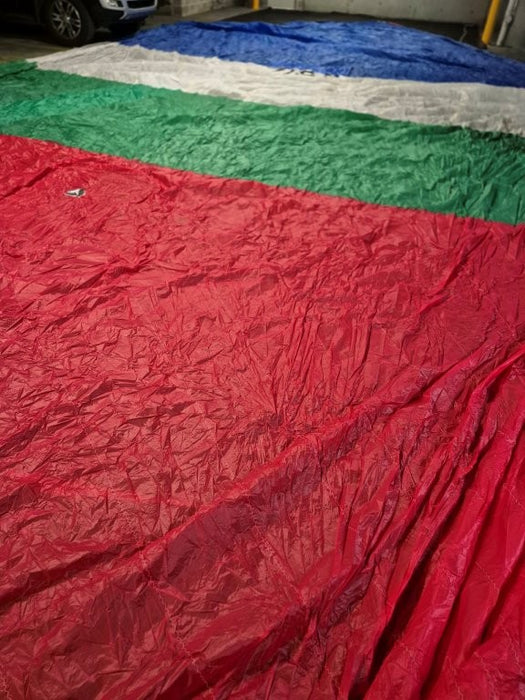 17.30m Luff Symmetrical Spinnaker #FSM-010