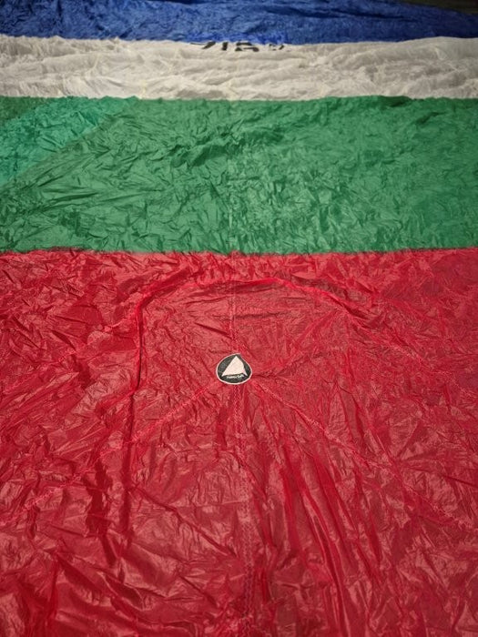 17.30m Luff Symmetrical Spinnaker #FSM-010