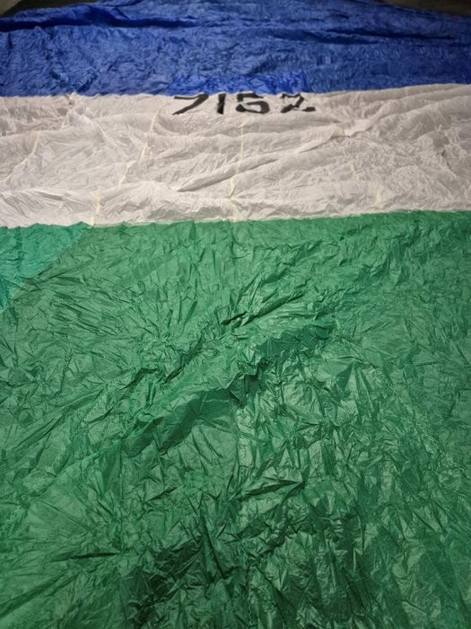 17.30m Luff Symmetrical Spinnaker #FSM-010