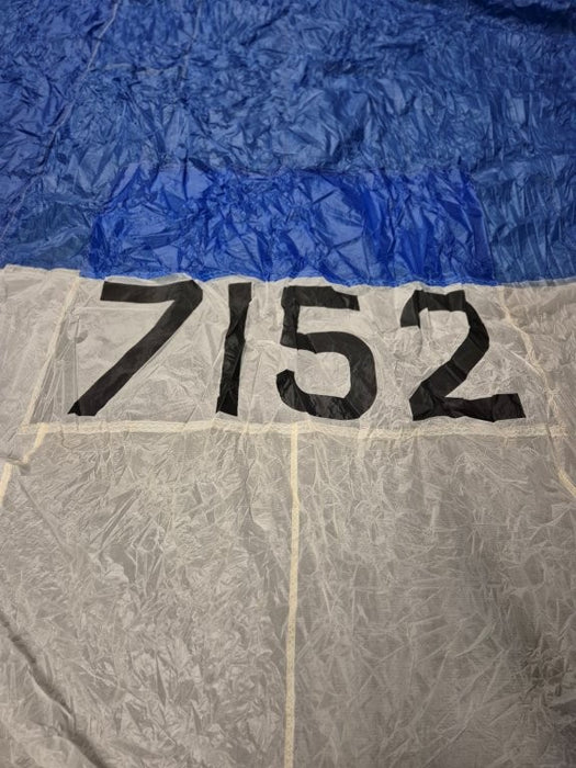 17.30m Luff Symmetrical Spinnaker #FSM-010