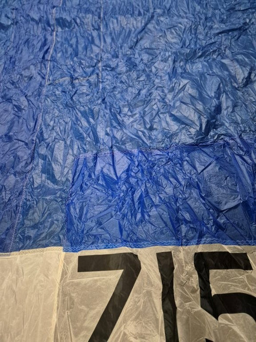 17.30m Luff Symmetrical Spinnaker #FSM-010