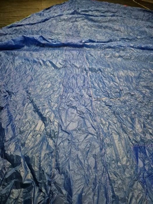 17.30m Luff Symmetrical Spinnaker #FSM-010