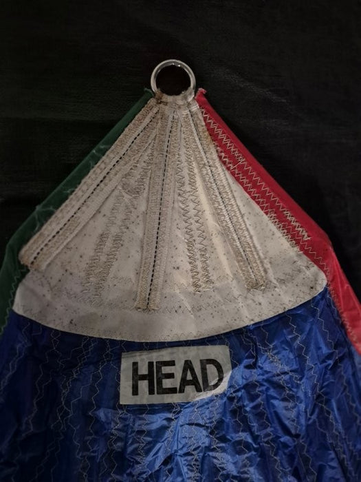 17.30m Luff Symmetrical Spinnaker #FSM-010