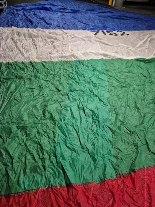 17.30m Luff Symmetrical Spinnaker #FSM-010