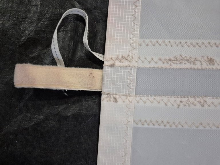 15.30m Luff Mainsail (IMF) #FSM-004