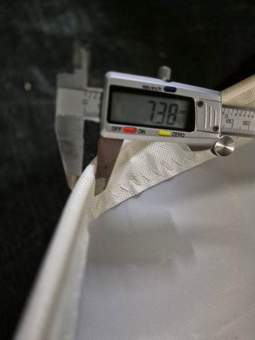 15.30m Luff Mainsail (IMF) #FSM-004