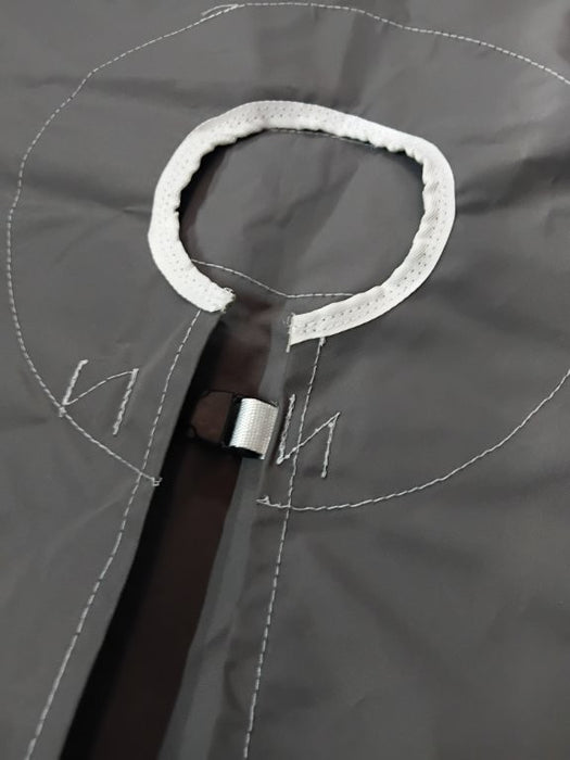 Wheel Cover 120cm #HOO-107