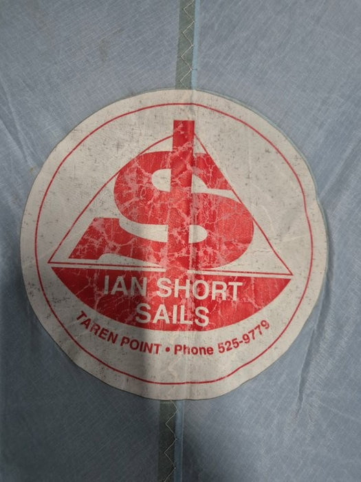 16.75m Luff Symmetrical Spinnaker #GAT-004