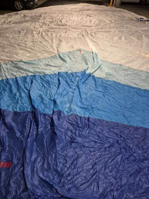 16.75m Luff Symmetrical Spinnaker #GAT-004