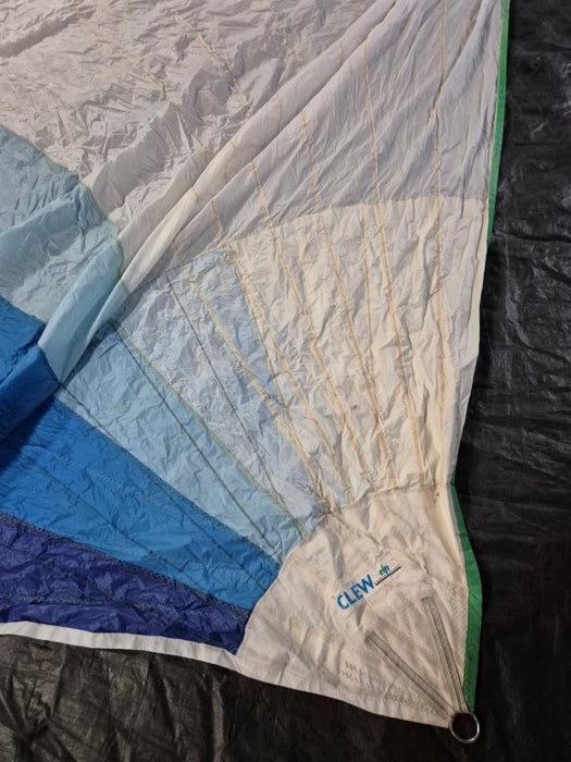 16.75m Luff Symmetrical Spinnaker #GAT-004