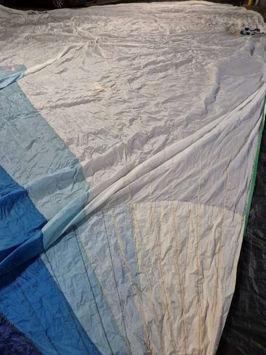 16.75m Luff Symmetrical Spinnaker #GAT-004