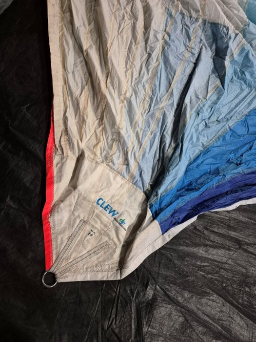 16.75m Luff Symmetrical Spinnaker #GAT-004