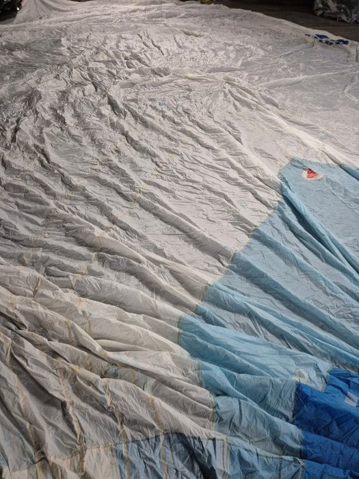 16.75m Luff Symmetrical Spinnaker #GAT-004