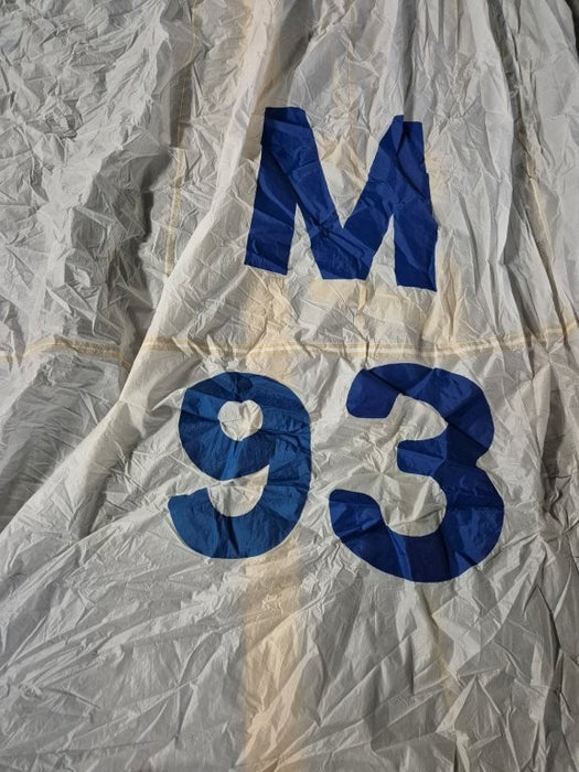 16.75m Luff Symmetrical Spinnaker #GAT-004