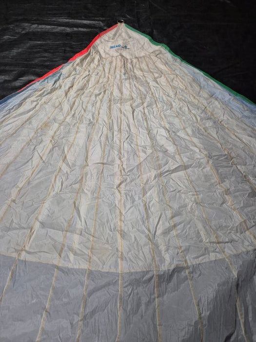 16.75m Luff Symmetrical Spinnaker #GAT-004