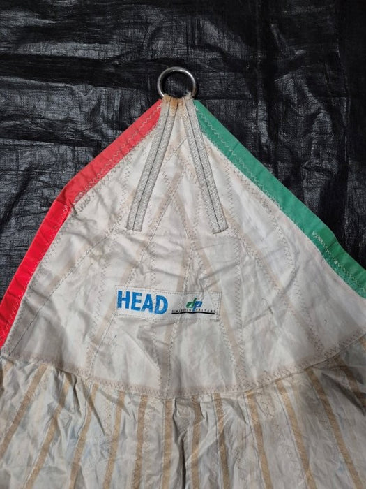 16.75m Luff Symmetrical Spinnaker #GAT-004