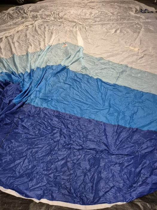 16.75m Luff Symmetrical Spinnaker #GAT-004