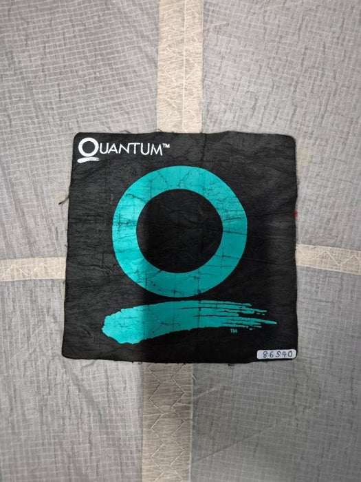 13.50m Luff Symmetrical Spinnaker #GAT-003