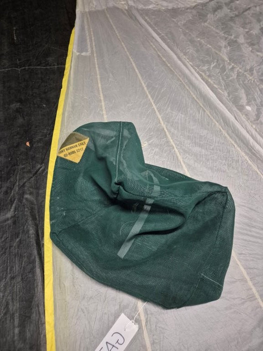 13.50m Luff Symmetrical Spinnaker #GAT-003