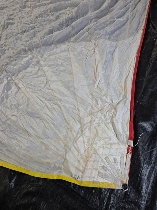 13.50m Luff Symmetrical Spinnaker #GAT-003