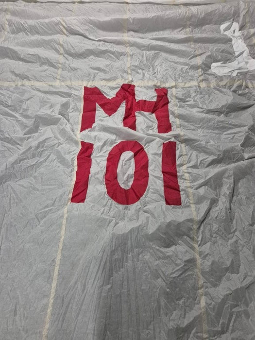 13.50m Luff Symmetrical Spinnaker #GAT-003