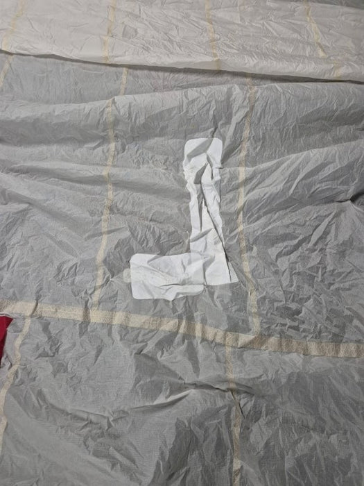 13.50m Luff Symmetrical Spinnaker #GAT-003