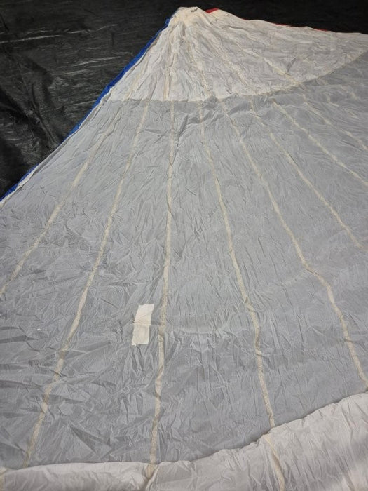 13.50m Luff Symmetrical Spinnaker #GAT-003