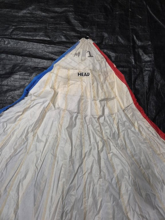 13.50m Luff Symmetrical Spinnaker #GAT-003