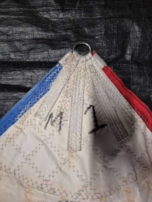 13.50m Luff Symmetrical Spinnaker #GAT-003