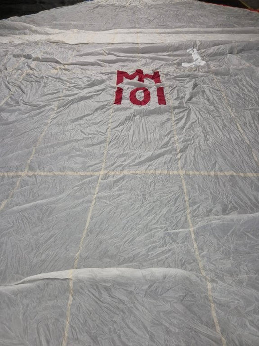 13.50m Luff Symmetrical Spinnaker #GAT-003