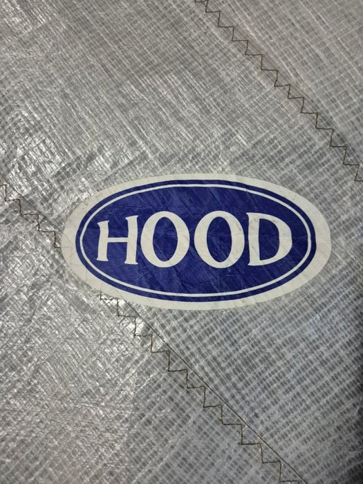 11.05m Luff Genoa #HOO-109