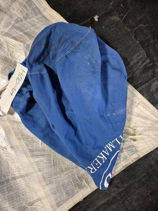 11.05m Luff Genoa #HOO-109