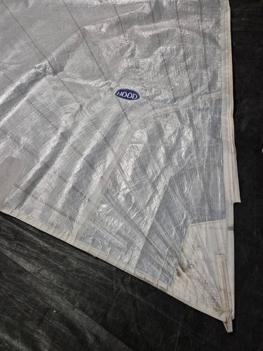 11.05m Luff Genoa #HOO-109