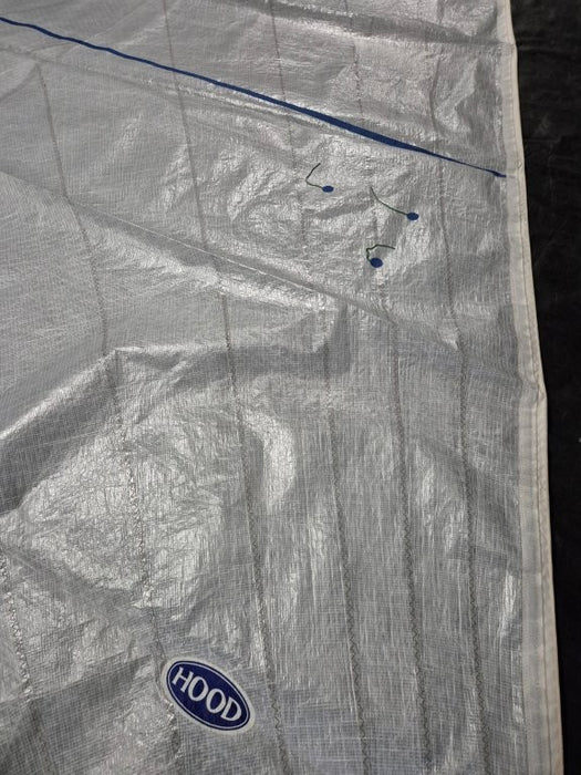 11.05m Luff Genoa #HOO-109