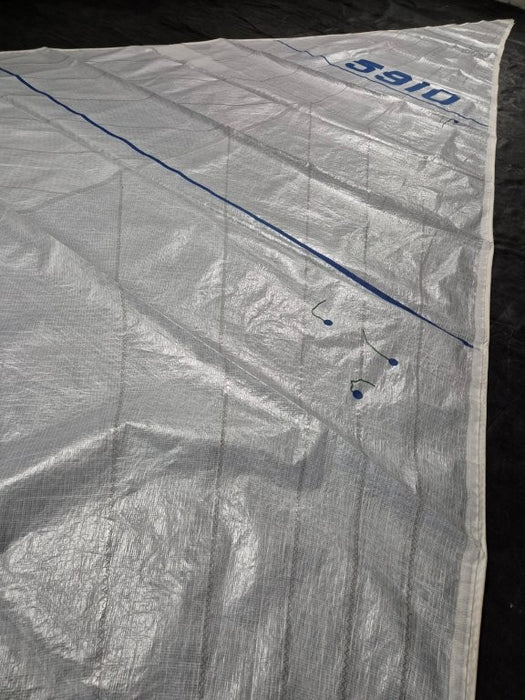 11.05m Luff Genoa #HOO-109