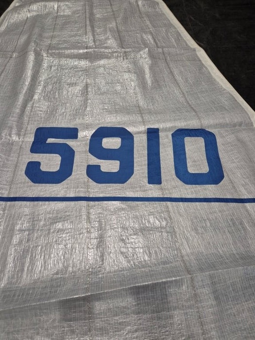 11.05m Luff Genoa #HOO-109