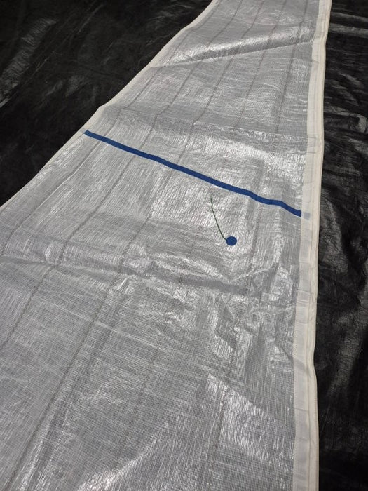 11.05m Luff Genoa #HOO-109