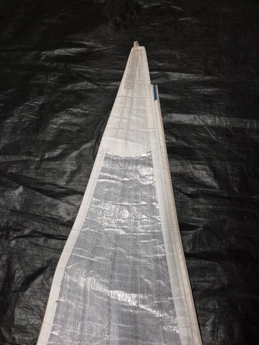 11.05m Luff Genoa #HOO-109